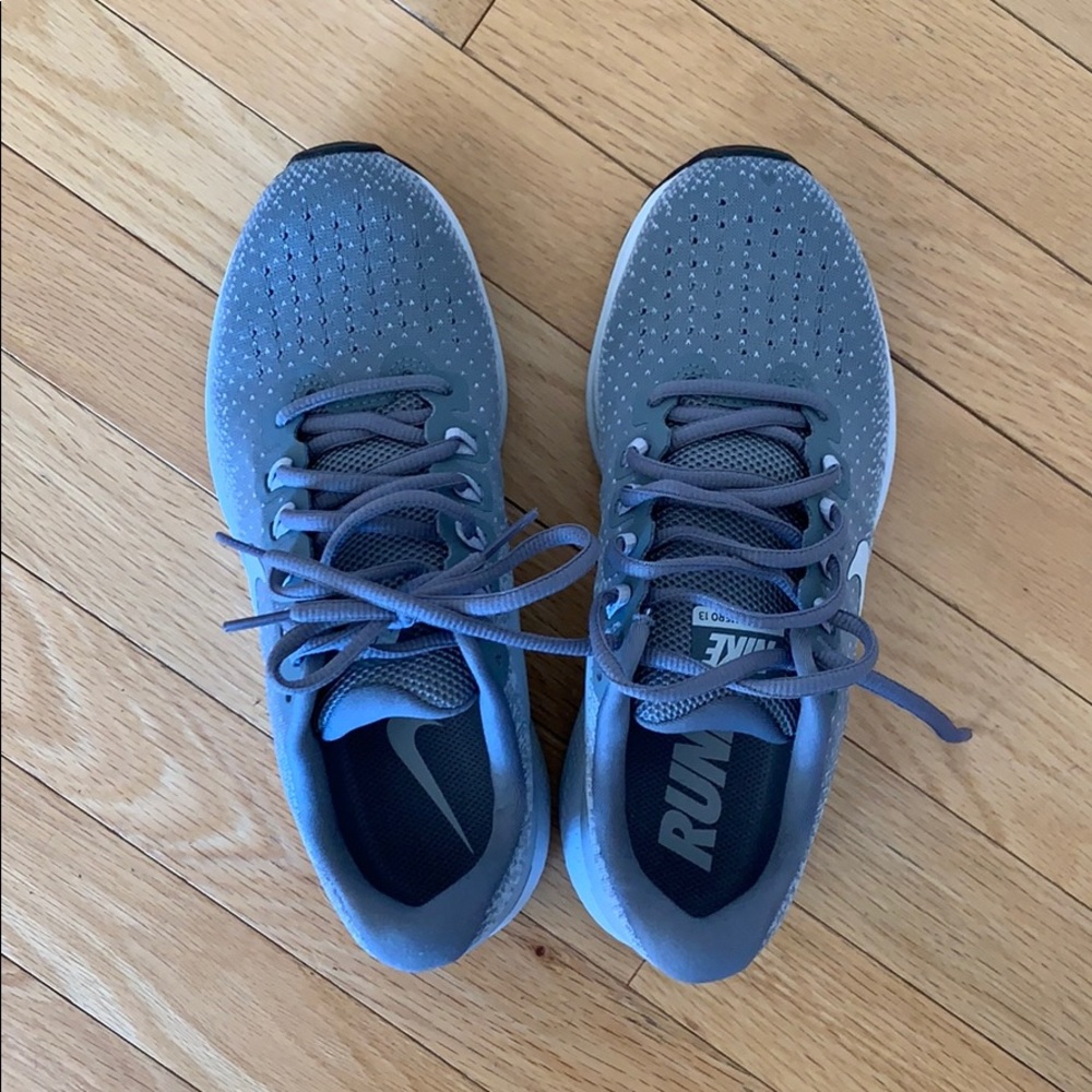 Brand New Nike Zoom Vomero 13